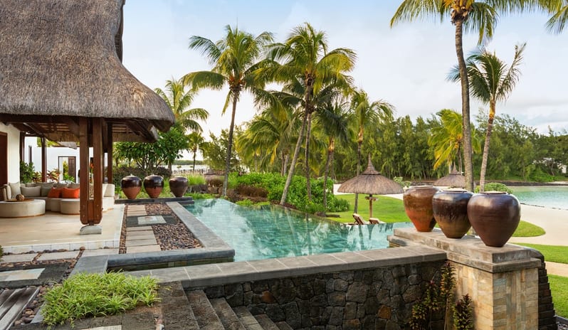 Shangri-La's Le Touessrok Resort & Spa-Three Bedroom Villa 3_18840